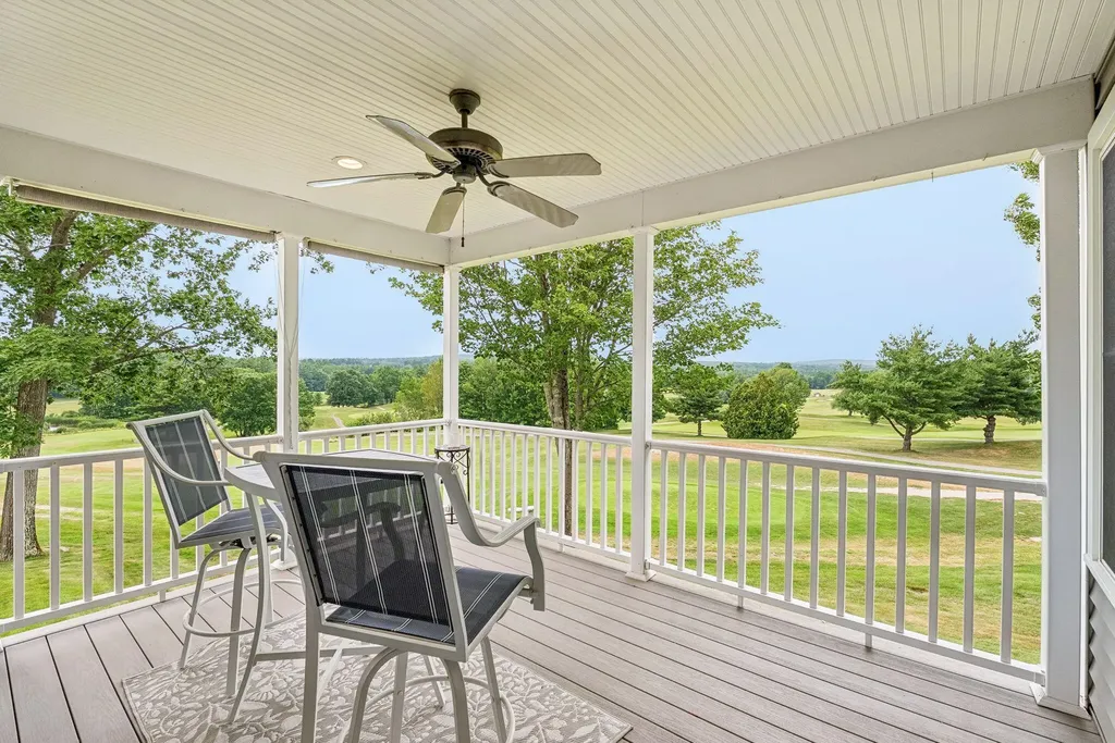 21 Callaway Drive Gray ME 04039