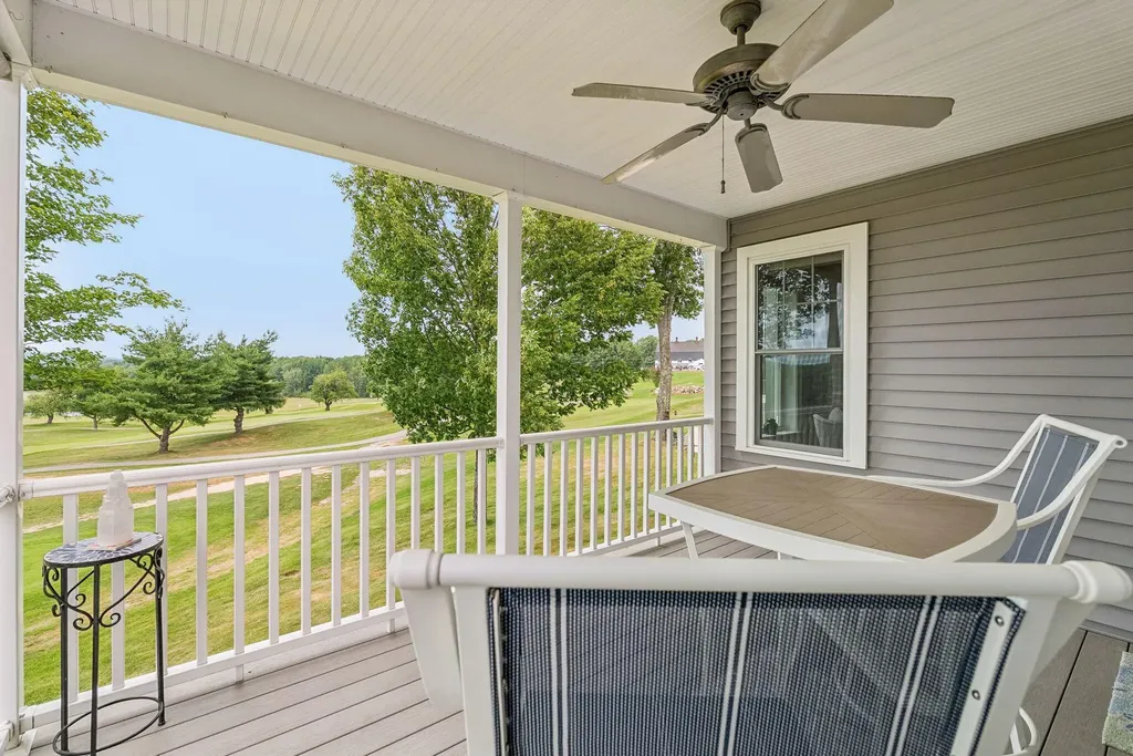 21 Callaway Drive Gray ME 04039