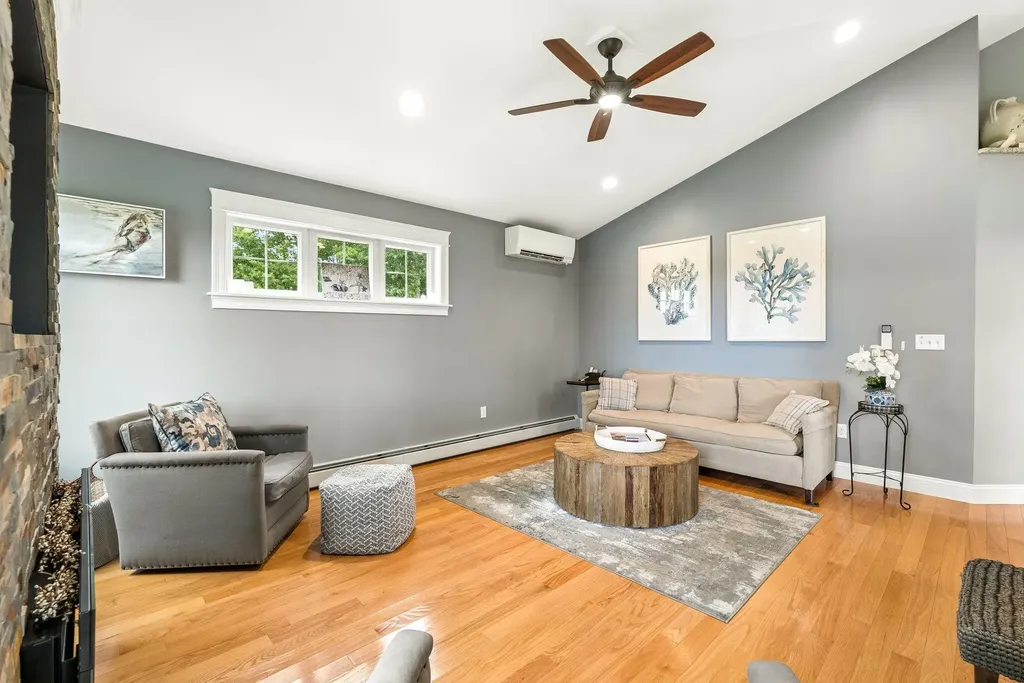 21 Callaway Drive Gray ME 04039