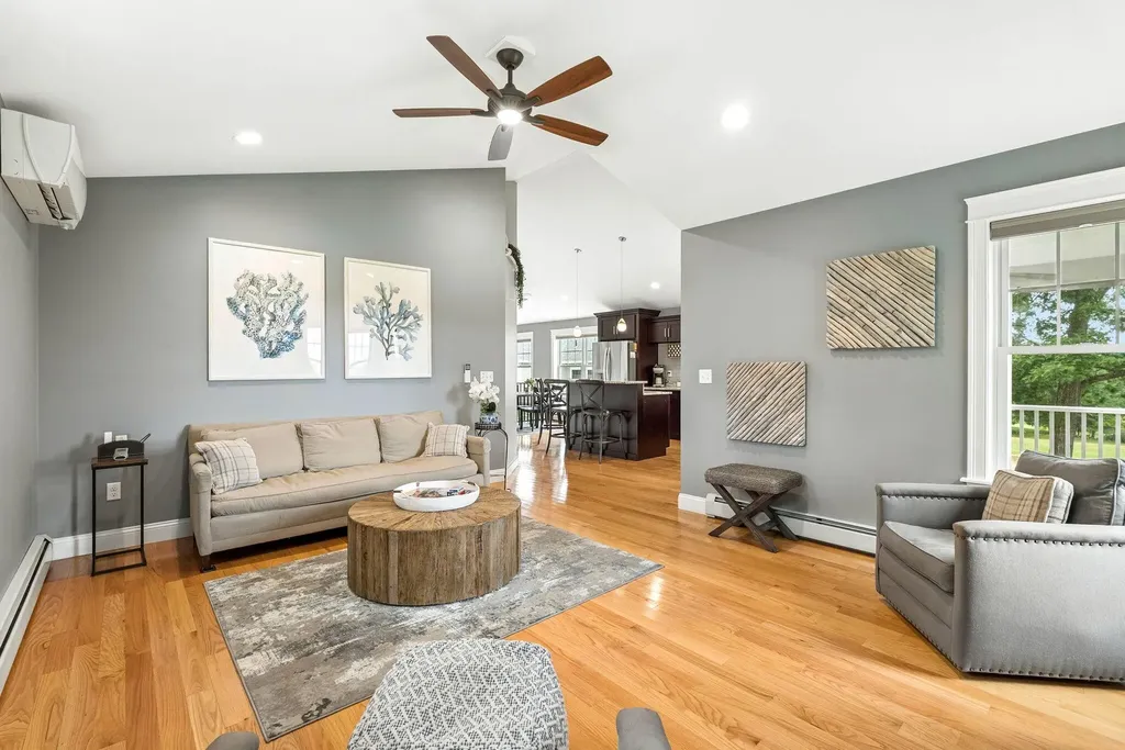 21 Callaway Drive Gray ME 04039