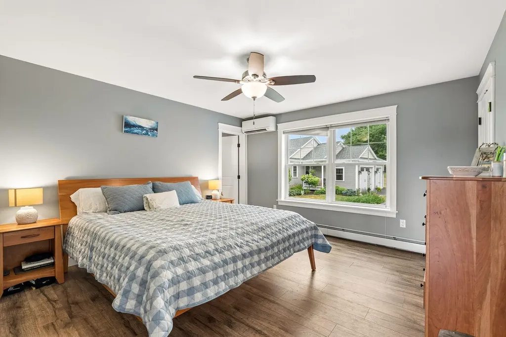 21 Callaway Drive Gray ME 04039