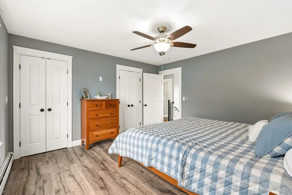 21 Callaway Drive Gray ME 04039