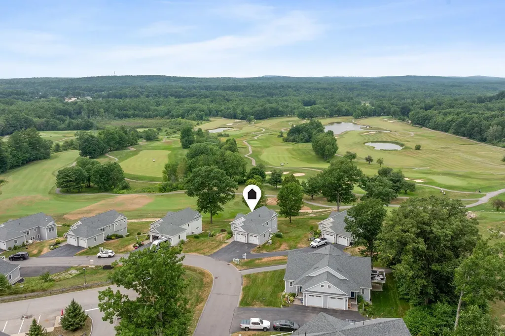 21 Callaway Drive Gray ME 04039
