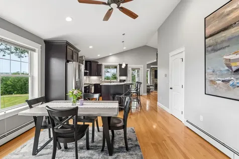21 Callaway Drive Gray ME 04039