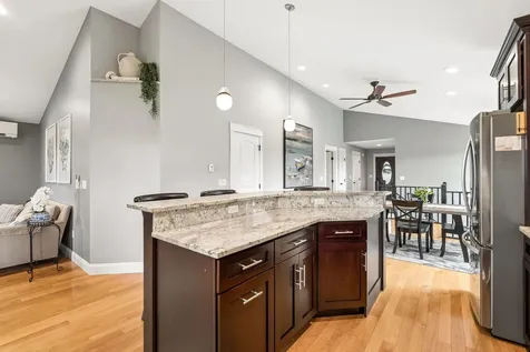 21 Callaway Drive Gray ME 04039