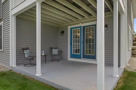 21 Callaway Drive Gray ME 04039