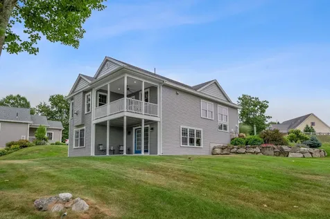 21 Callaway Drive Gray ME 04039
