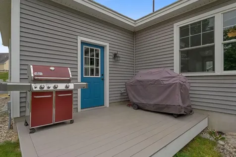 21 Callaway Drive Gray ME 04039
