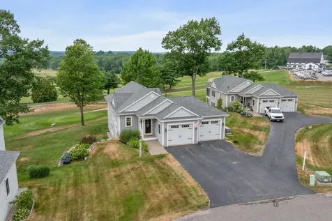 21 Callaway Drive Gray ME 04039