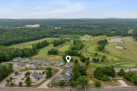 21 Callaway Drive Gray ME 04039