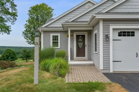 21 Callaway Drive Gray ME 04039