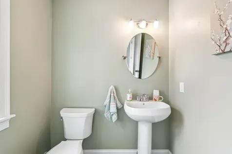 21 Callaway Drive Gray ME 04039