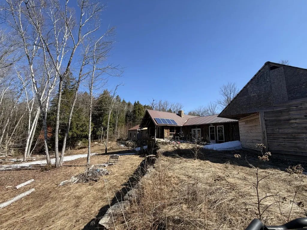 350 Aspen Lane Linneus ME 04730