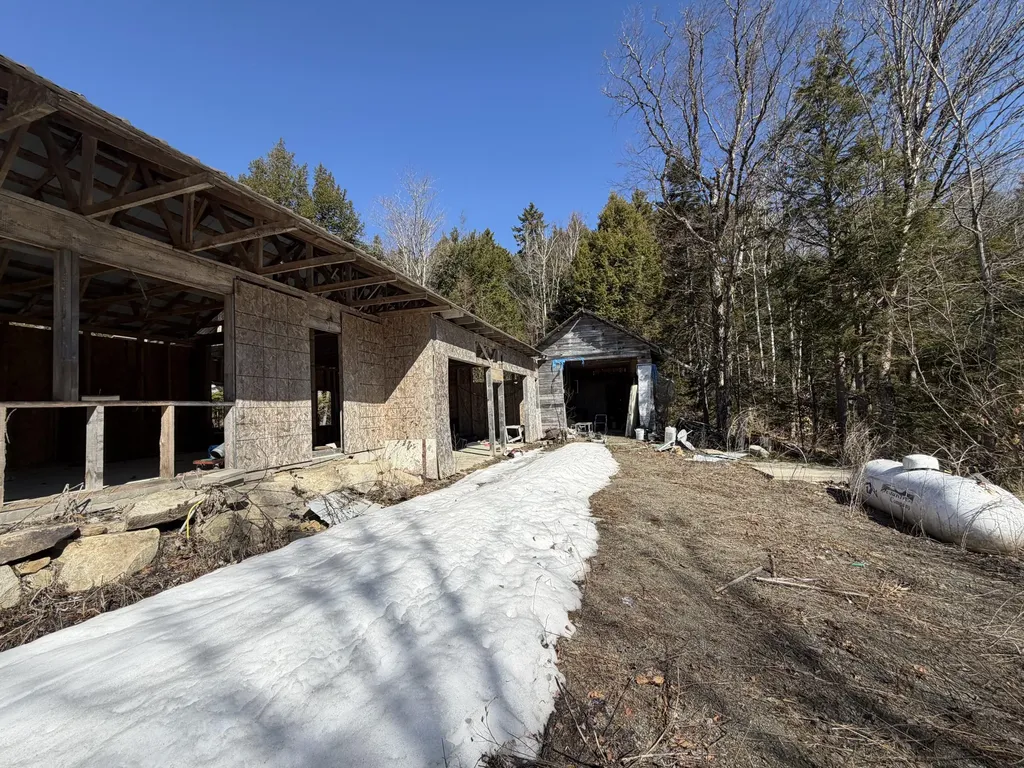 350 Aspen Lane Linneus ME 04730