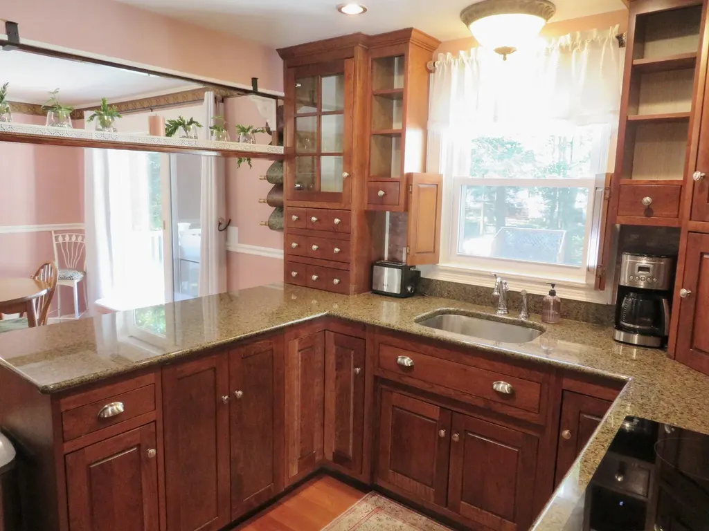 33 Oak Wood Drive Gorham ME 04038