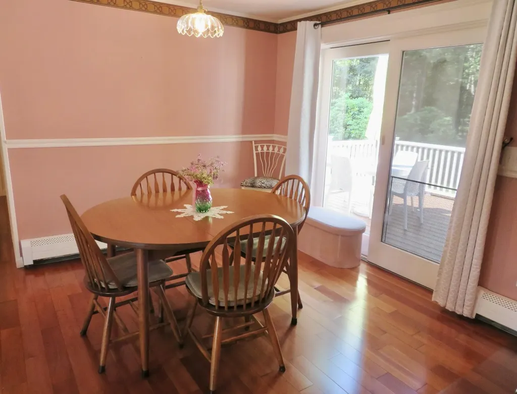 33 Oak Wood Drive Gorham ME 04038