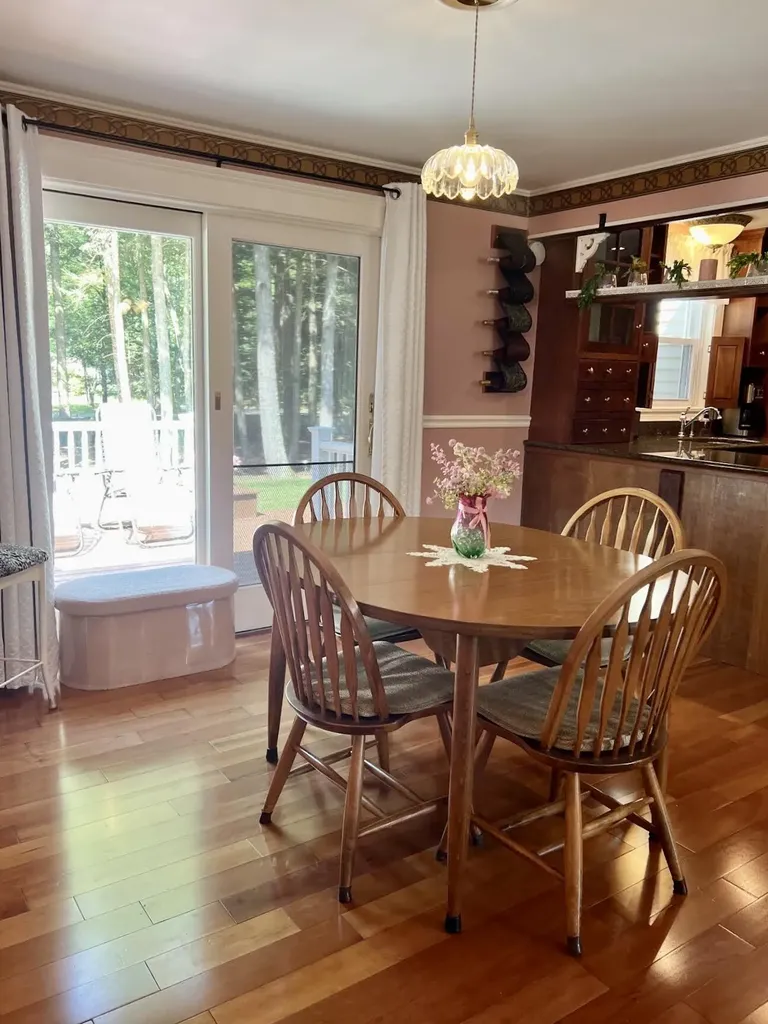 33 Oak Wood Drive Gorham ME 04038