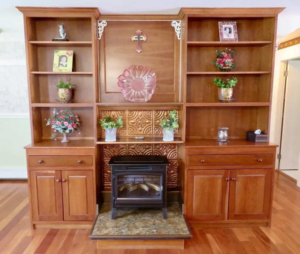 33 Oak Wood Drive Gorham ME 04038