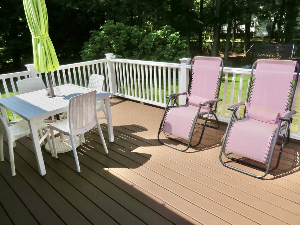 33 Oak Wood Drive Gorham ME 04038