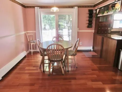 33 Oak Wood Drive Gorham ME 04038