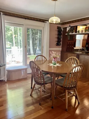 33 Oak Wood Drive Gorham ME 04038