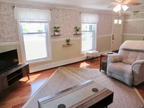 33 Oak Wood Drive Gorham ME 04038