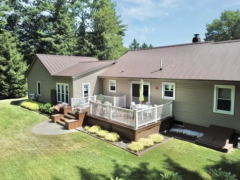 33 Oak Wood Drive Gorham ME 04038