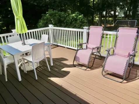 33 Oak Wood Drive Gorham ME 04038