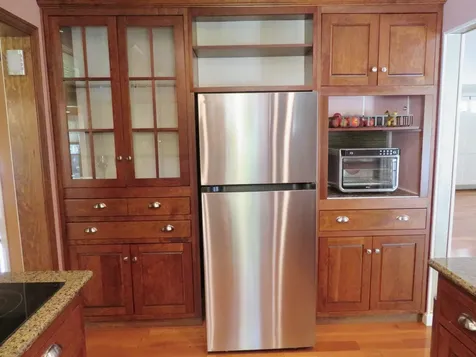 33 Oak Wood Drive Gorham ME 04038