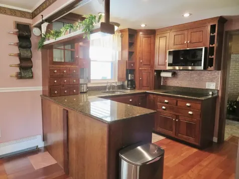 33 Oak Wood Drive Gorham ME 04038