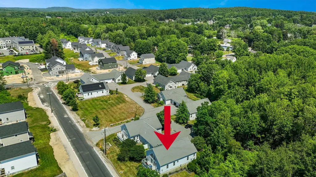 159 Lincoln Street Westbrook ME 04092