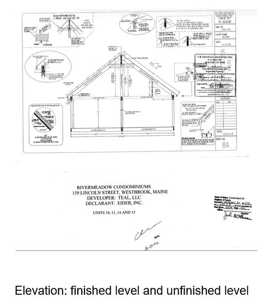 159 Lincoln Street Westbrook ME 04092