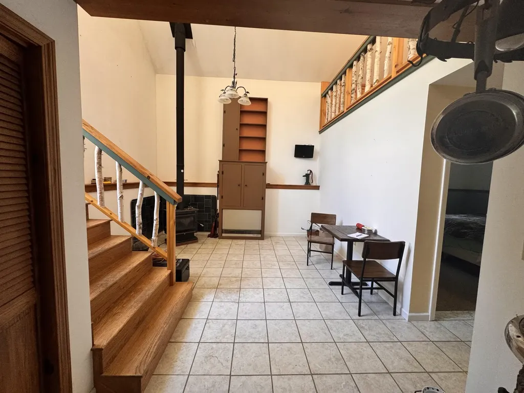 301 Carrabassett Road New Portland ME 04961