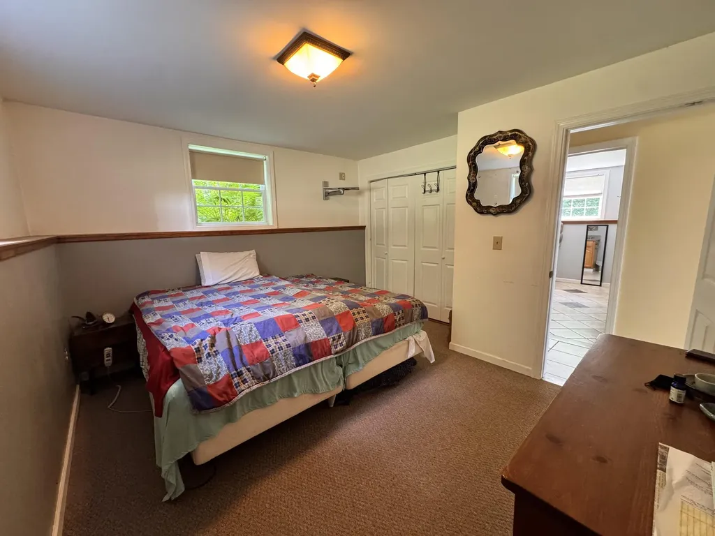 301 Carrabassett Road New Portland ME 04961