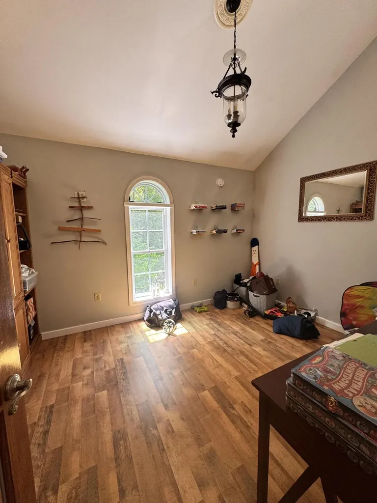 301 Carrabassett Road New Portland ME 04961