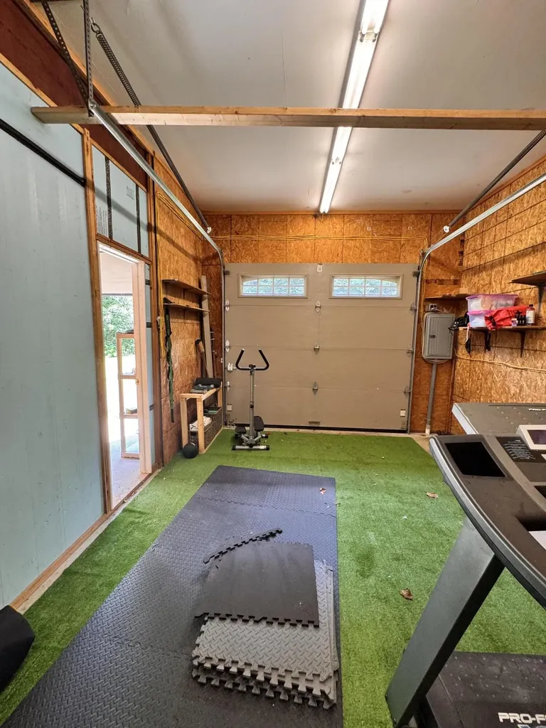 301 Carrabassett Road New Portland ME 04961