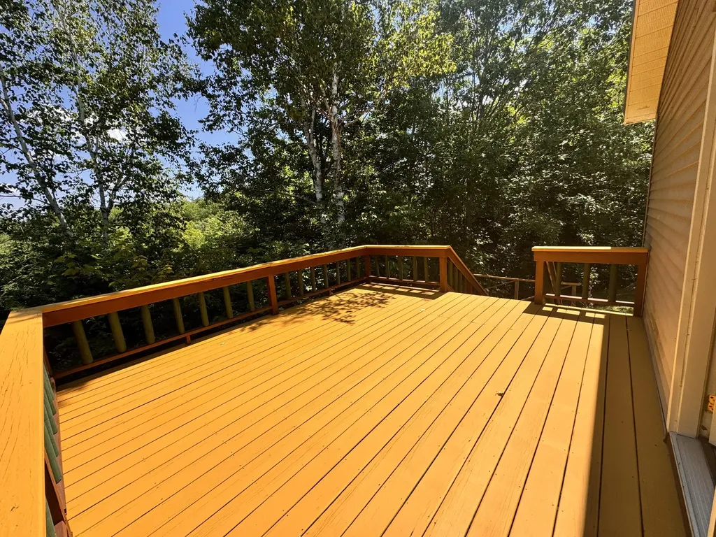 301 Carrabassett Road New Portland ME 04961