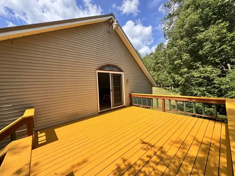 301 Carrabassett Road New Portland ME 04961