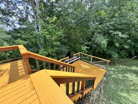 301 Carrabassett Road New Portland ME 04961
