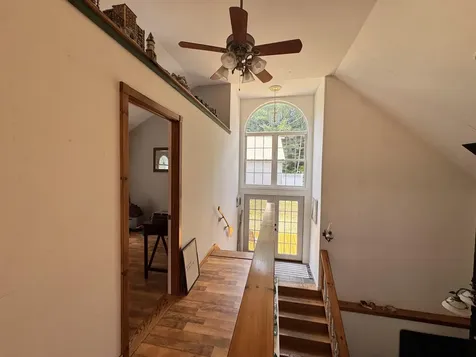 301 Carrabassett Road New Portland ME 04961