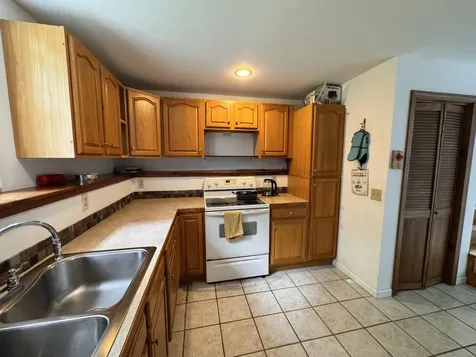 301 Carrabassett Road New Portland ME 04961