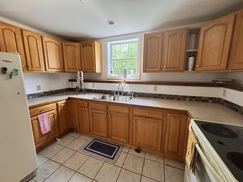 301 Carrabassett Road New Portland ME 04961