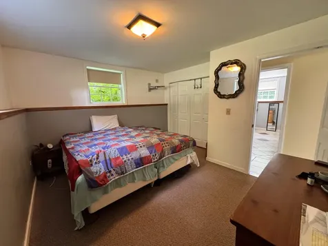 301 Carrabassett Road New Portland ME 04961