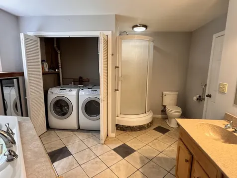 301 Carrabassett Road New Portland ME 04961