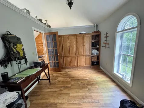 301 Carrabassett Road New Portland ME 04961