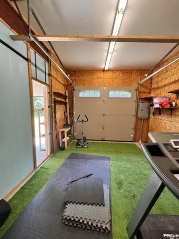 301 Carrabassett Road New Portland ME 04961