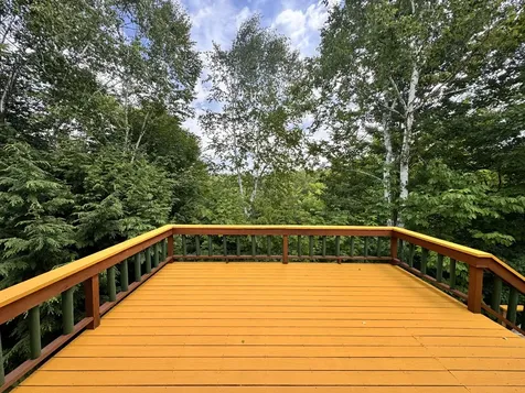 301 Carrabassett Road New Portland ME 04961