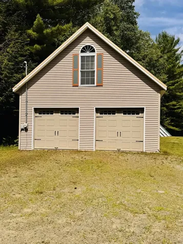 301 Carrabassett Road New Portland ME 04961