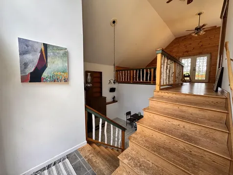 301 Carrabassett Road New Portland ME 04961