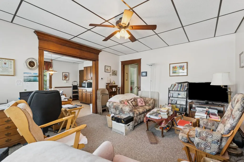 171 Walnut Street Lewiston ME 04240